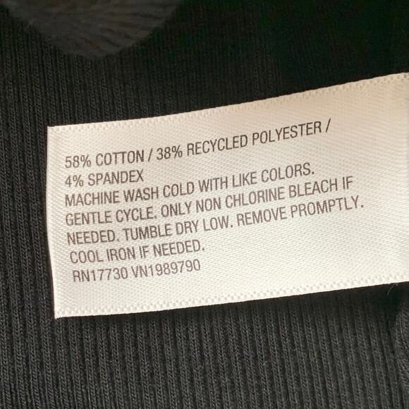 Wild Fable Crop Top Size XS 3 pcs Top NWT - Picture 5 of 8